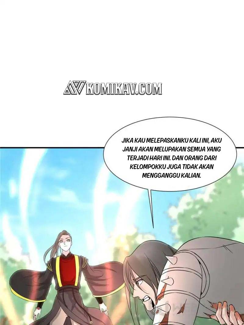 The Crazy Adventures of Mystical Doctor Chapter 104 - halaman 61
