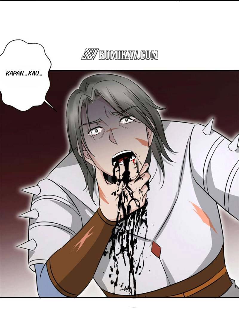 The Crazy Adventures of Mystical Doctor Chapter 105 - halaman 12
