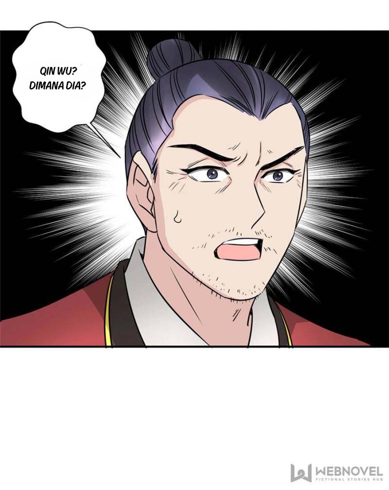 The Crazy Adventures of Mystical Doctor Chapter 105 - halaman 19