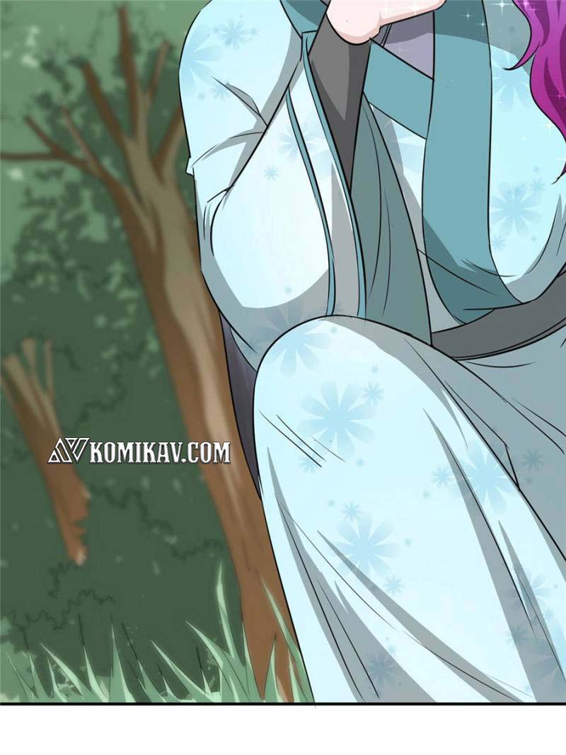 The Crazy Adventures of Mystical Doctor Chapter 105 - halaman 26
