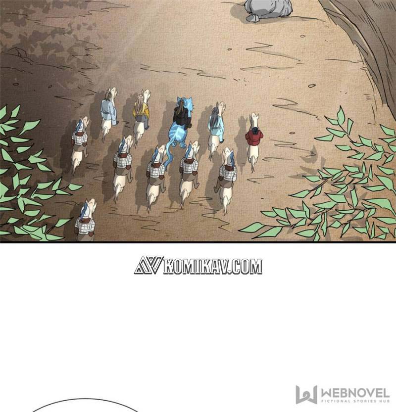 The Crazy Adventures of Mystical Doctor Chapter 105 - halaman 30