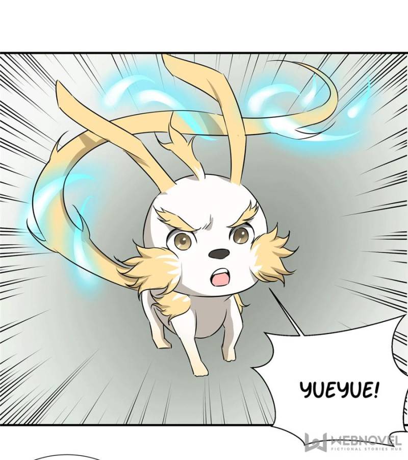 The Crazy Adventures of Mystical Doctor Chapter 105 - halaman 33