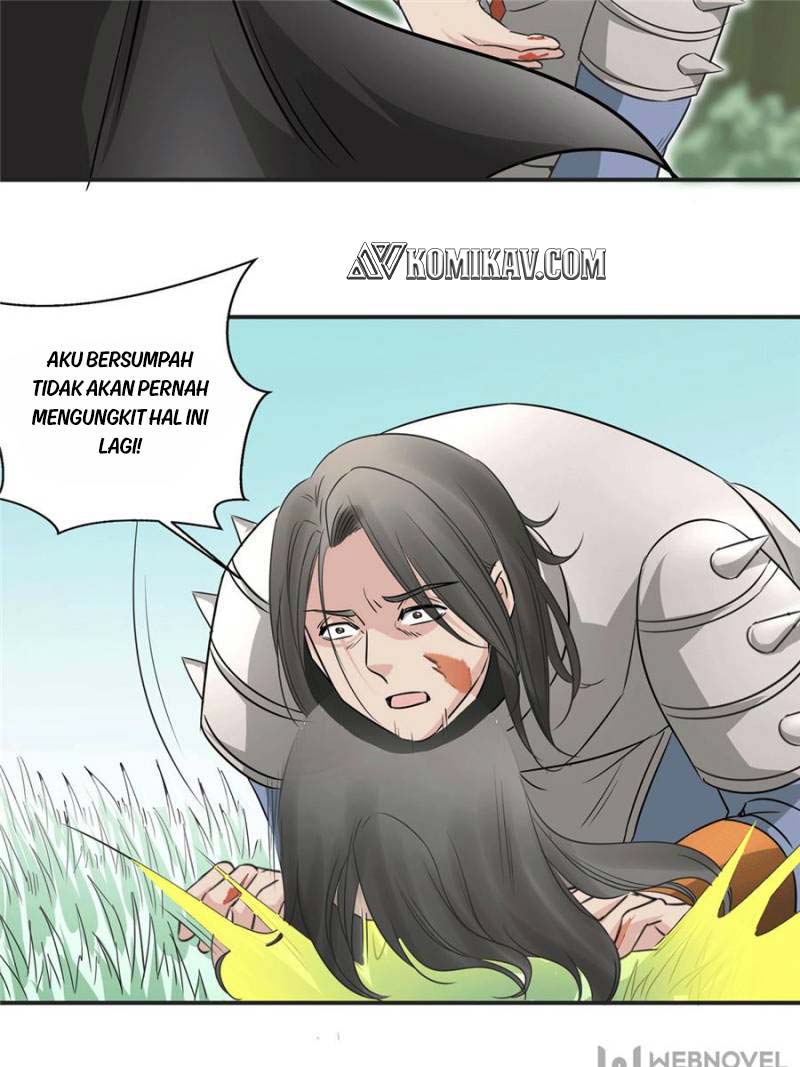 The Crazy Adventures of Mystical Doctor Chapter 105 - halaman 4