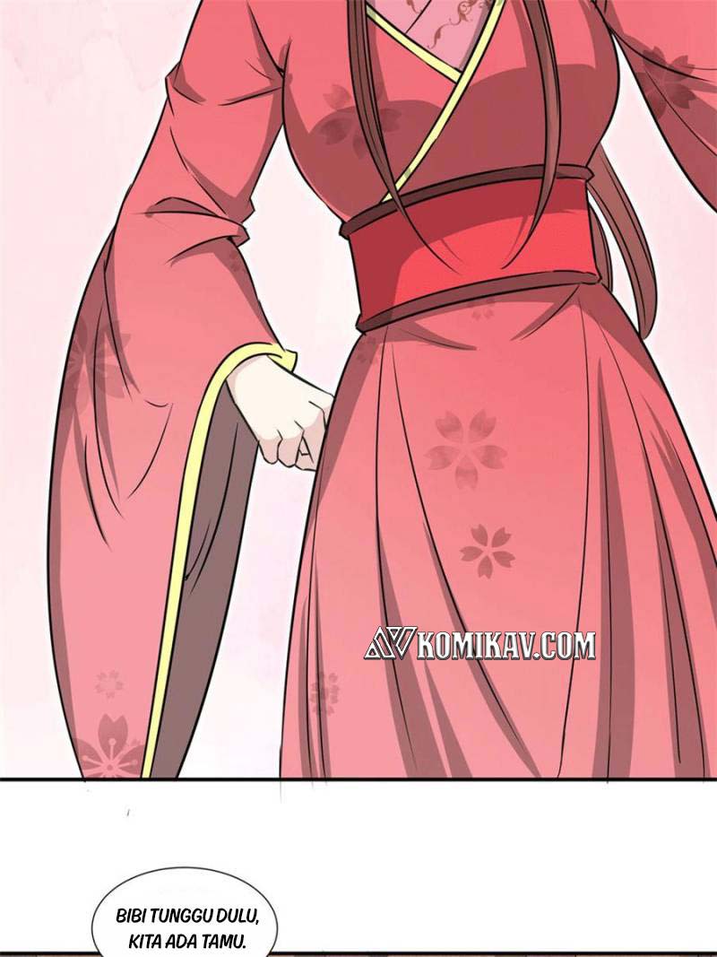 The Crazy Adventures of Mystical Doctor Chapter 105 - halaman 40