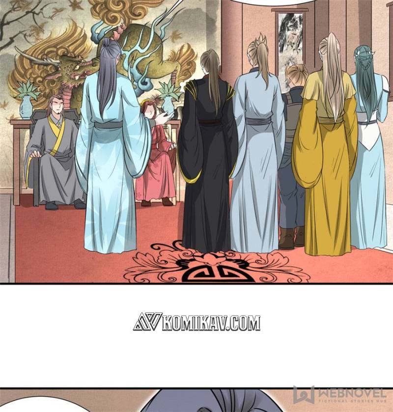 The Crazy Adventures of Mystical Doctor Chapter 105 - halaman 46