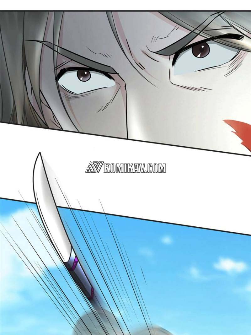 The Crazy Adventures of Mystical Doctor Chapter 105 - halaman 6