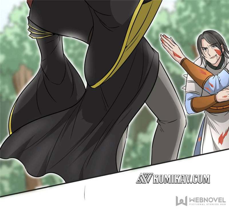 The Crazy Adventures of Mystical Doctor Chapter 105 - halaman 8