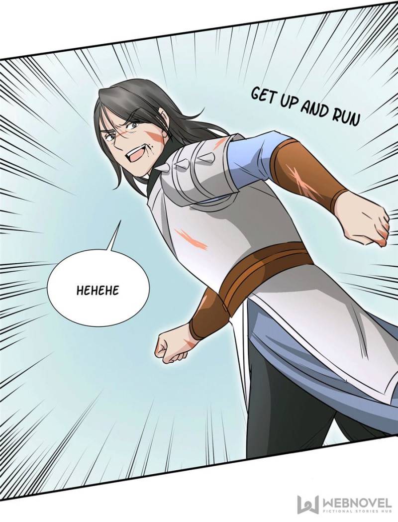 The Crazy Adventures of Mystical Doctor Chapter 105 - halaman 9
