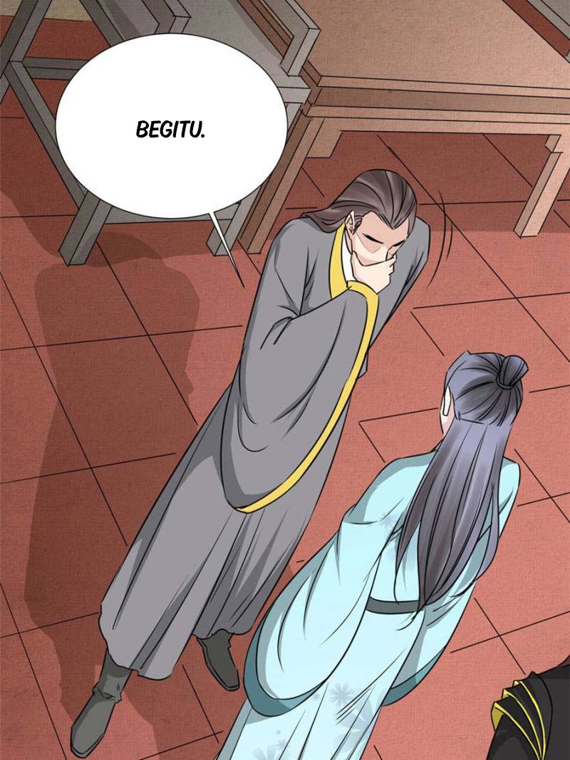 The Crazy Adventures of Mystical Doctor Chapter 106 - halaman 11