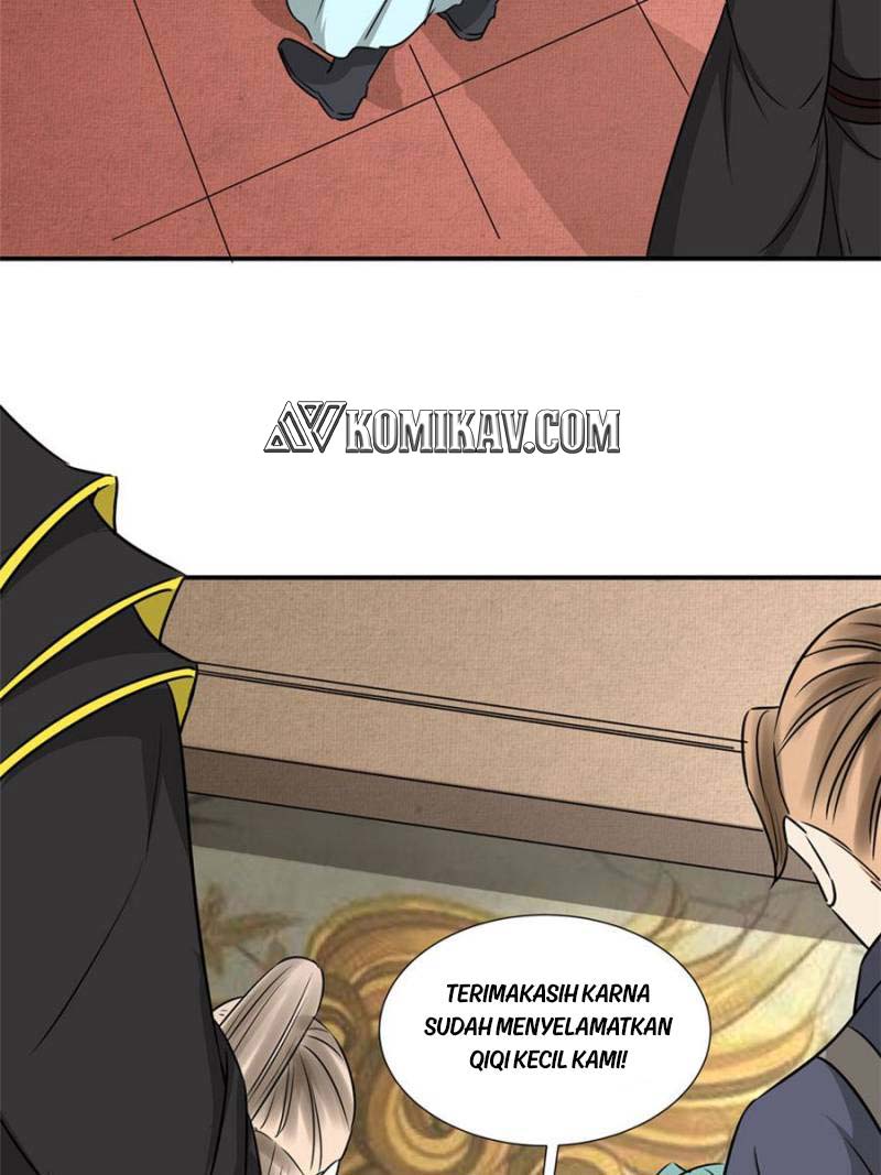 The Crazy Adventures of Mystical Doctor Chapter 106 - halaman 13