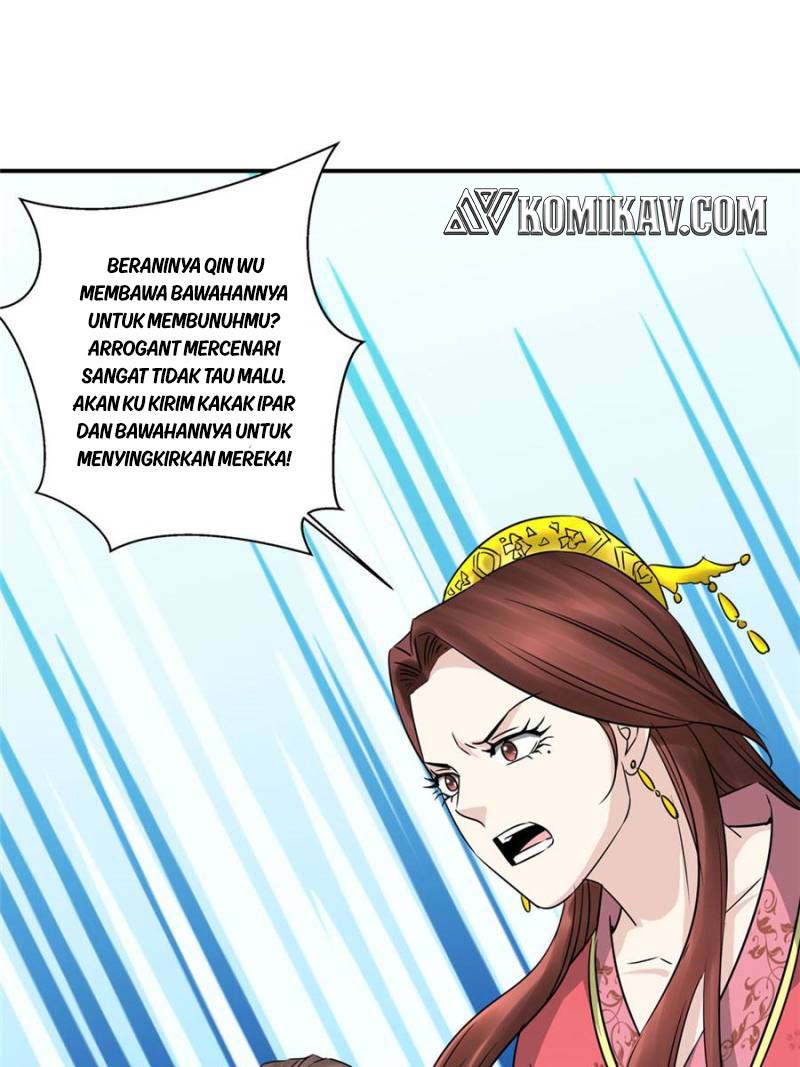 The Crazy Adventures of Mystical Doctor Chapter 106 - halaman 2