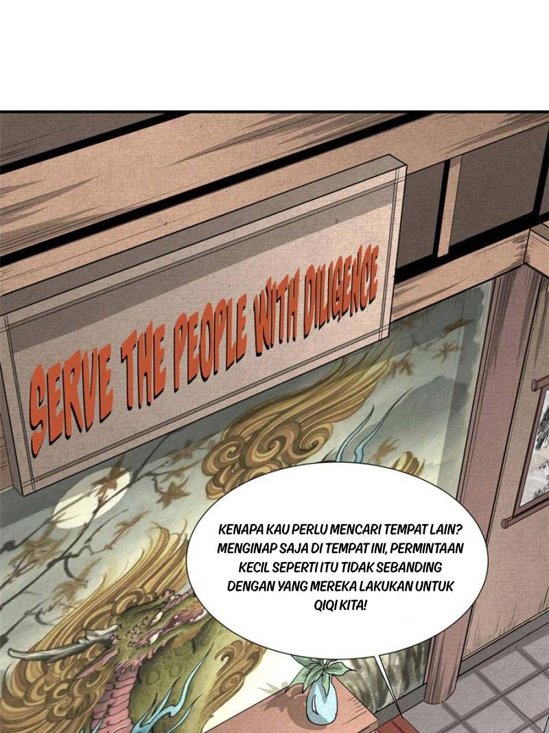 The Crazy Adventures of Mystical Doctor Chapter 106 - halaman 22