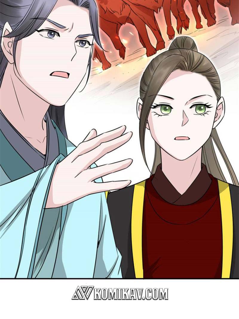 The Crazy Adventures of Mystical Doctor Chapter 106 - halaman 27