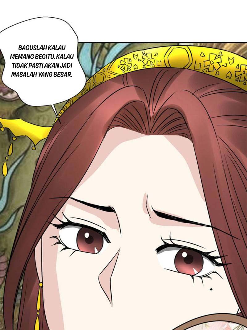The Crazy Adventures of Mystical Doctor Chapter 106 - halaman 36