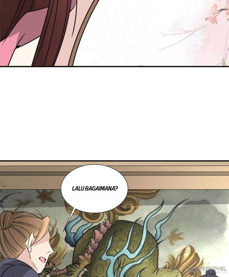 The Crazy Adventures of Mystical Doctor Chapter 106 - halaman 38