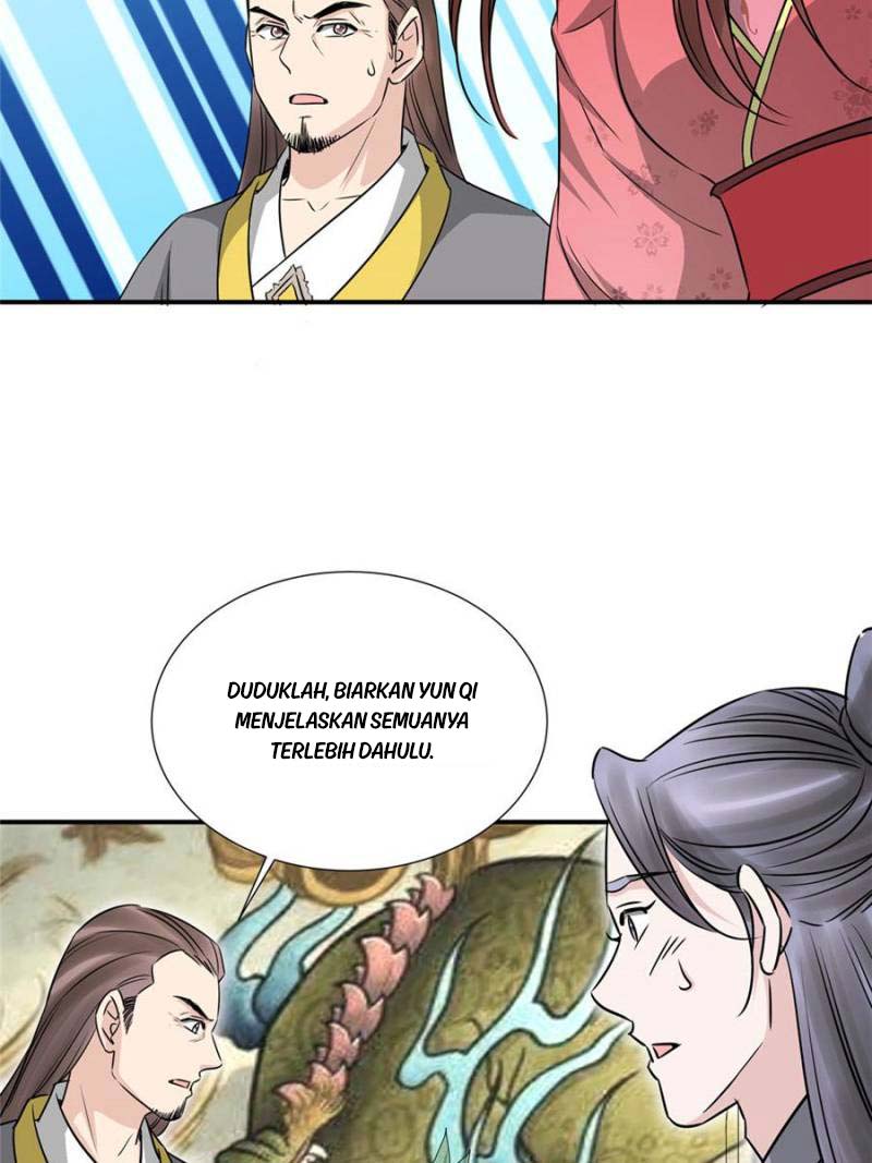 The Crazy Adventures of Mystical Doctor Chapter 106 - halaman 4