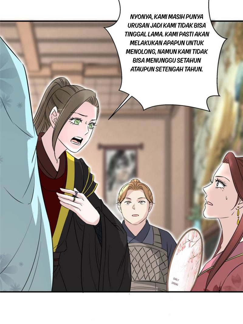 The Crazy Adventures of Mystical Doctor Chapter 106 - halaman 48
