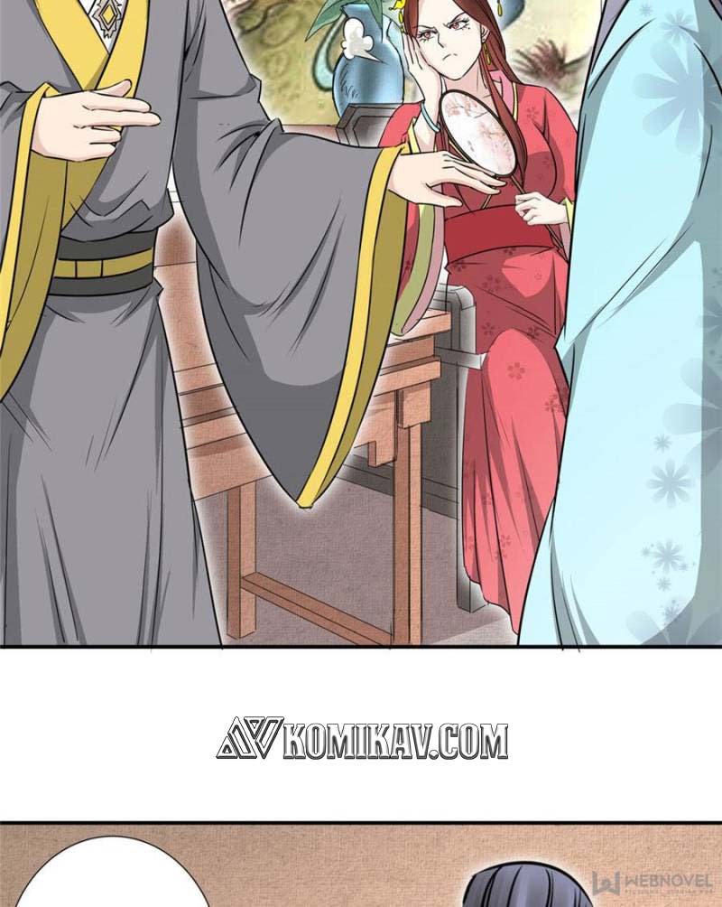 The Crazy Adventures of Mystical Doctor Chapter 106 - halaman 6
