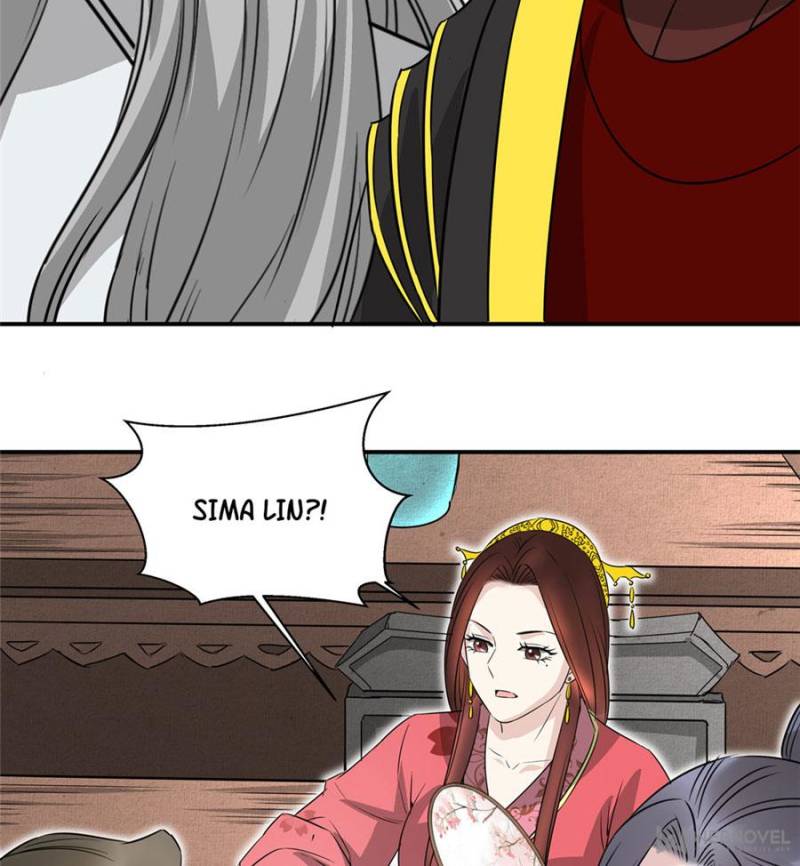 The Crazy Adventures of Mystical Doctor Chapter 106 - halaman 61