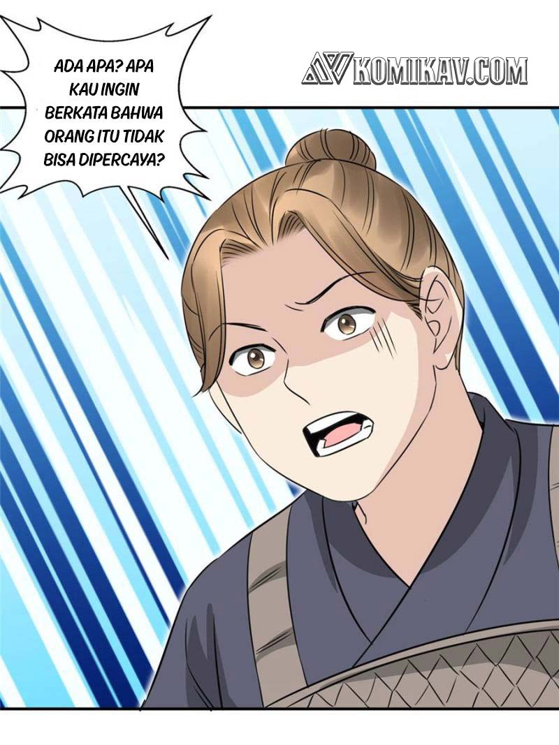 The Crazy Adventures of Mystical Doctor Chapter 106 - halaman 64