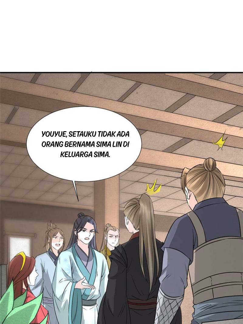 The Crazy Adventures of Mystical Doctor Chapter 106 - halaman 66