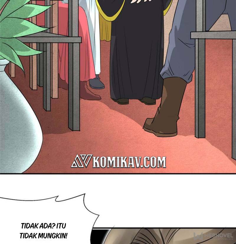 The Crazy Adventures of Mystical Doctor Chapter 106 - halaman 68