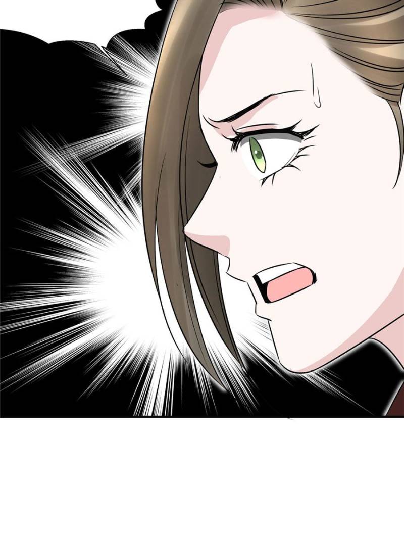 The Crazy Adventures of Mystical Doctor Chapter 106 - halaman 69