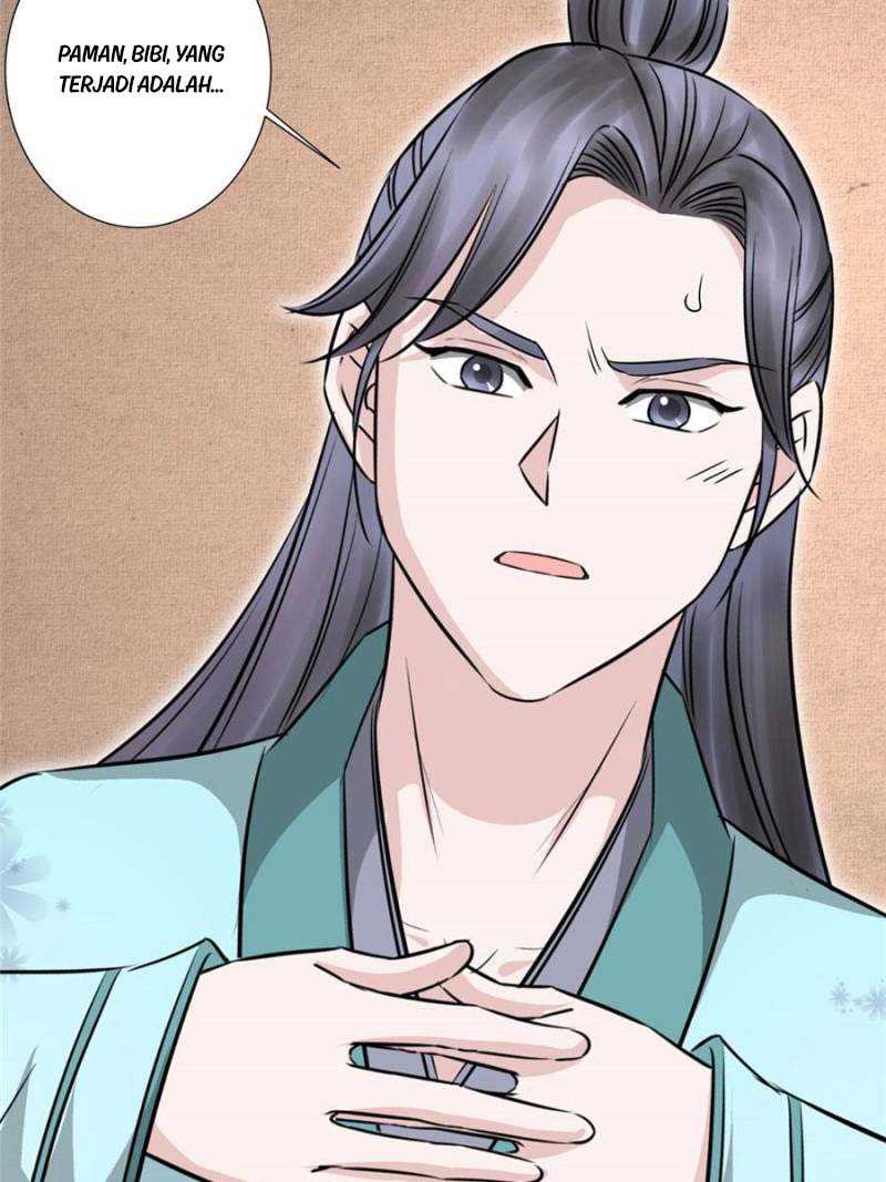 The Crazy Adventures of Mystical Doctor Chapter 106 - halaman 7