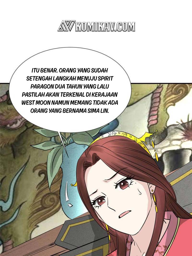 The Crazy Adventures of Mystical Doctor Chapter 106 - halaman 71