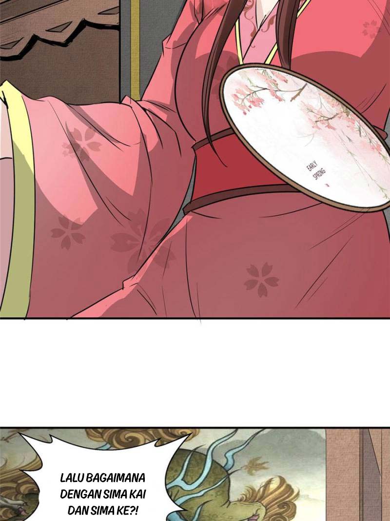 The Crazy Adventures of Mystical Doctor Chapter 106 - halaman 73