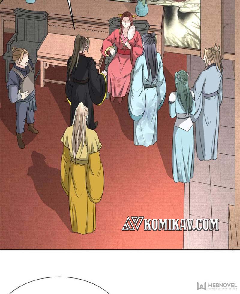 The Crazy Adventures of Mystical Doctor Chapter 106 - halaman 75