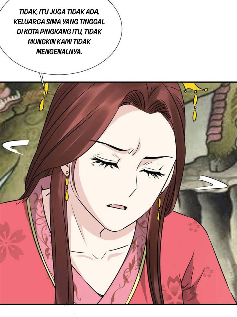 The Crazy Adventures of Mystical Doctor Chapter 106 - halaman 76