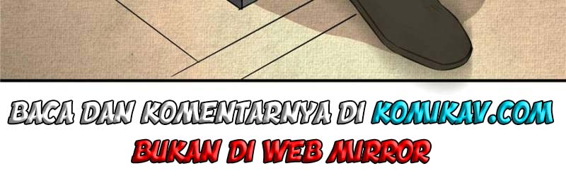 The Crazy Adventures of Mystical Doctor Chapter 106 - halaman 81