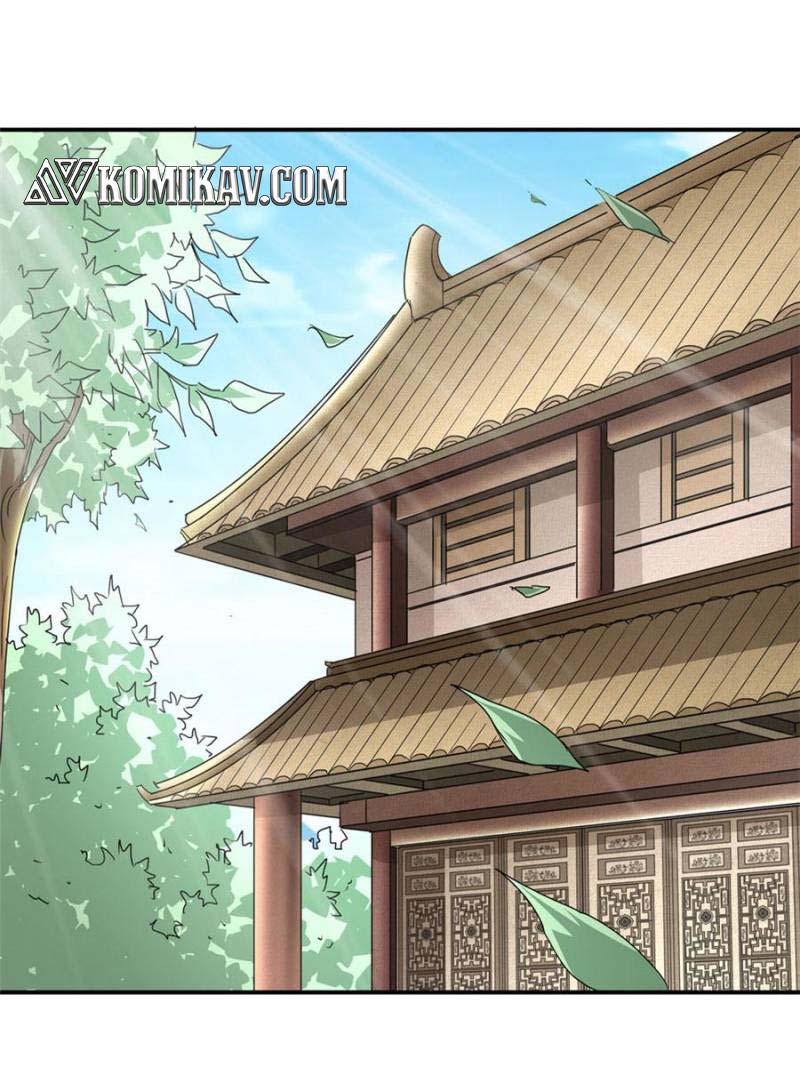 The Crazy Adventures of Mystical Doctor Chapter 106 - halaman 9