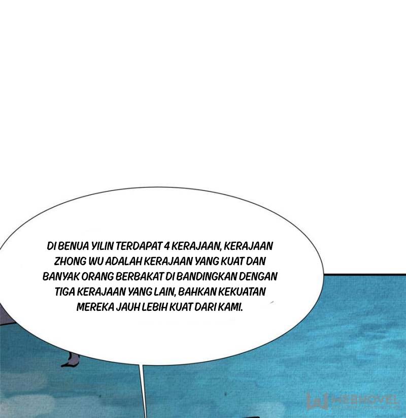 The Crazy Adventures of Mystical Doctor Chapter 107 - halaman 10