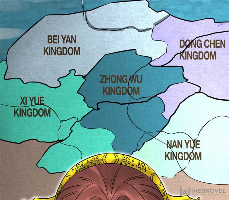 The Crazy Adventures of Mystical Doctor Chapter 107 - halaman 11