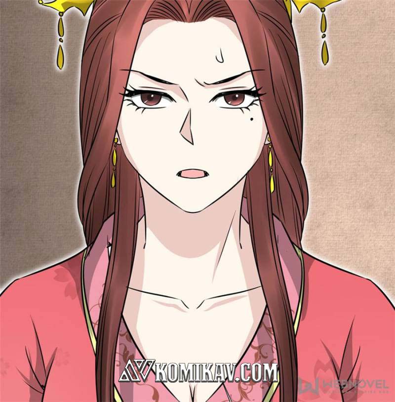 The Crazy Adventures of Mystical Doctor Chapter 107 - halaman 12