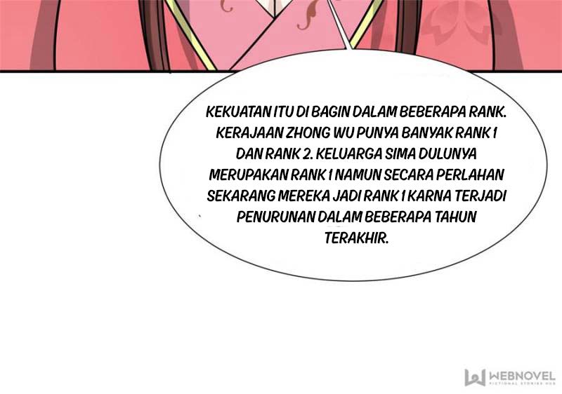The Crazy Adventures of Mystical Doctor Chapter 107 - halaman 13
