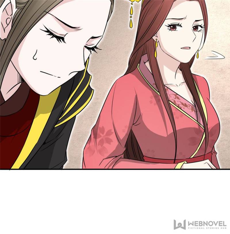 The Crazy Adventures of Mystical Doctor Chapter 107 - halaman 15