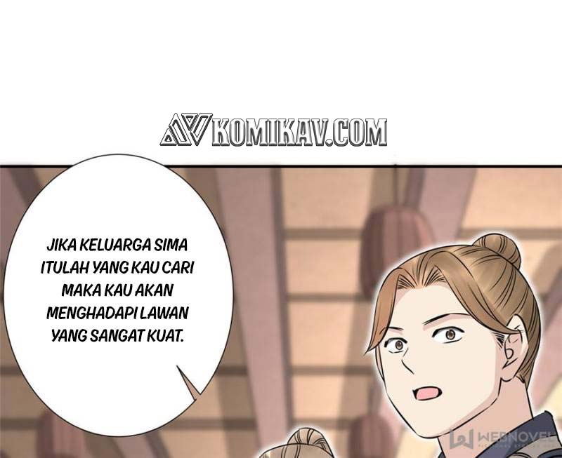 The Crazy Adventures of Mystical Doctor Chapter 107 - halaman 16