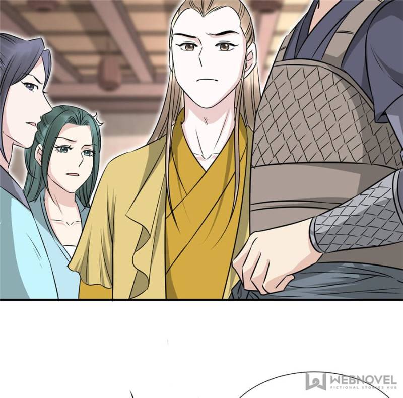 The Crazy Adventures of Mystical Doctor Chapter 107 - halaman 17