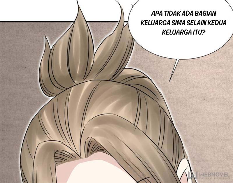 The Crazy Adventures of Mystical Doctor Chapter 107 - halaman 18