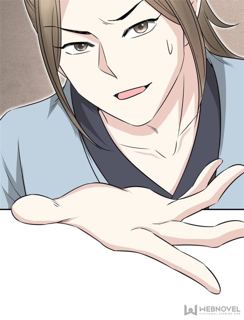 The Crazy Adventures of Mystical Doctor Chapter 107 - halaman 19