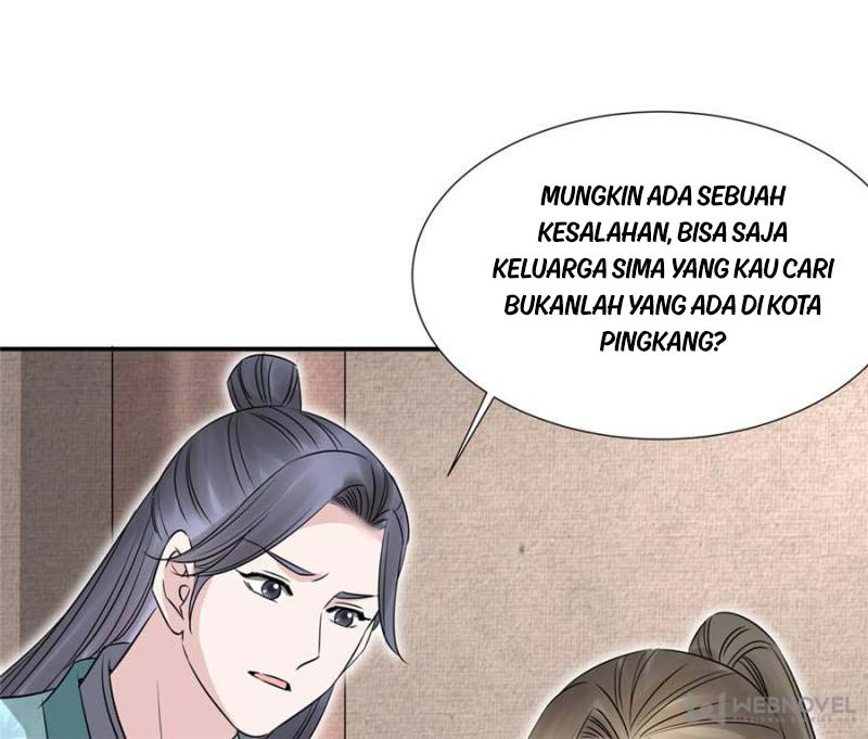The Crazy Adventures of Mystical Doctor Chapter 107 - halaman 2