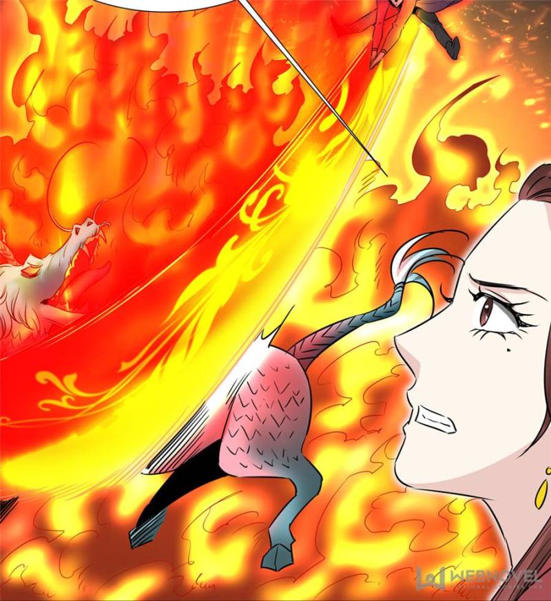 The Crazy Adventures of Mystical Doctor Chapter 107 - halaman 26
