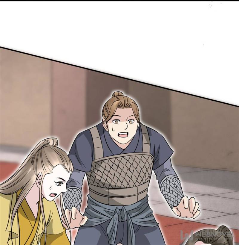 The Crazy Adventures of Mystical Doctor Chapter 107 - halaman 27