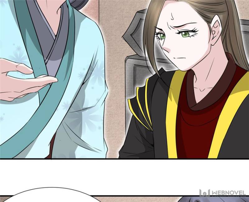 The Crazy Adventures of Mystical Doctor Chapter 107 - halaman 3