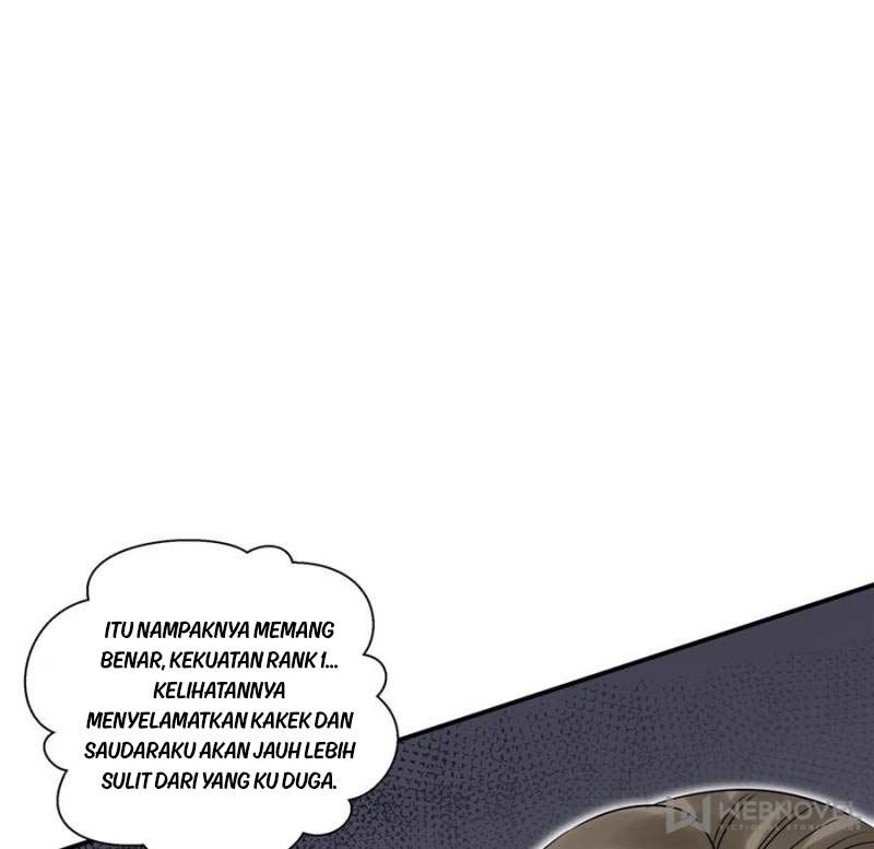 The Crazy Adventures of Mystical Doctor Chapter 107 - halaman 30