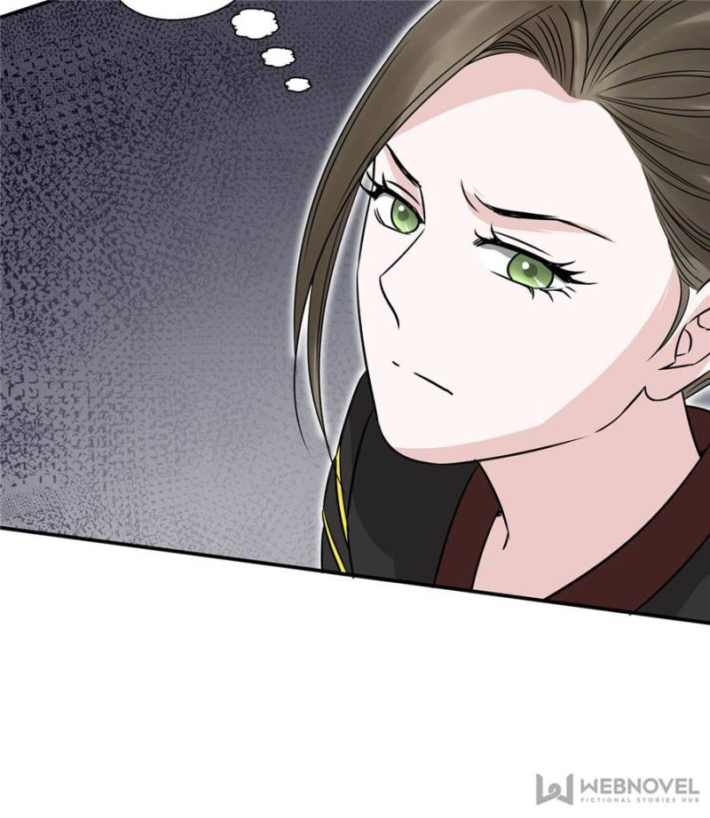The Crazy Adventures of Mystical Doctor Chapter 107 - halaman 31