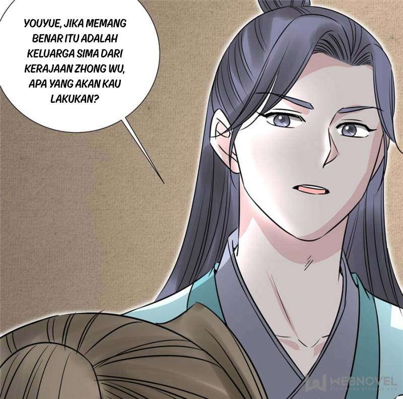 The Crazy Adventures of Mystical Doctor Chapter 107 - halaman 33